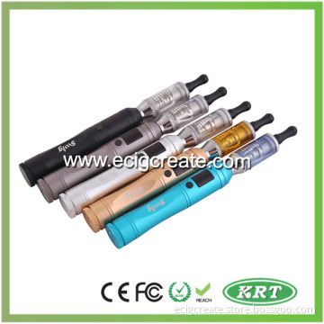 Storm The Global Swig Big Vapor Swig VV E Cigarette with Good Price